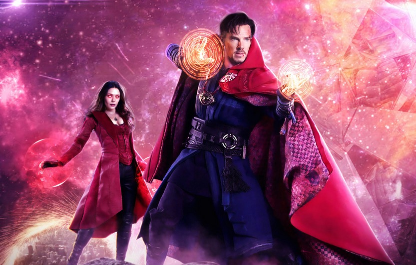 Doutor Estranho 2 perde diretor após ‘diferenças criativas’ com a Marvel