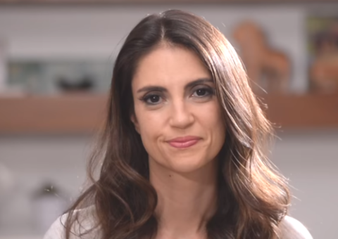 Chris Flores deixa Fofocalizando: 'Seja o que Deus quiser’ 