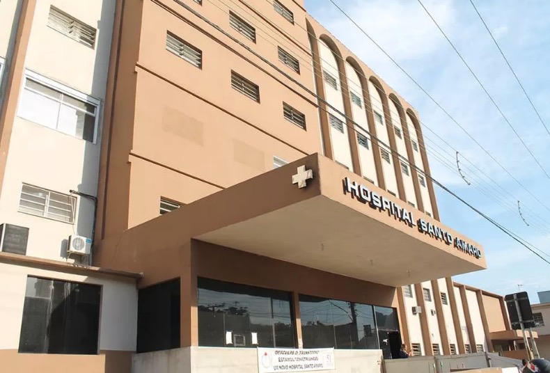 Menino de cinco anos morre ao cair de 5º andar de prédio em Guarujá