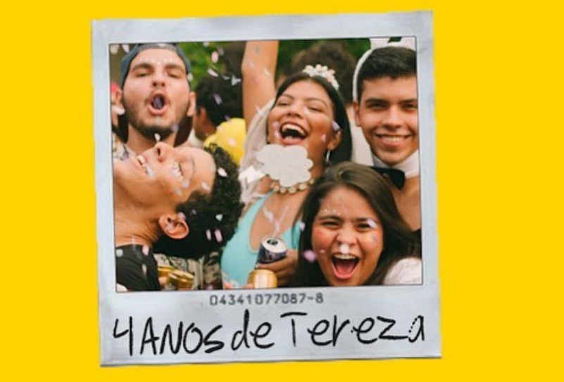 Bloco da Tereza realiza esquenta neste sábado