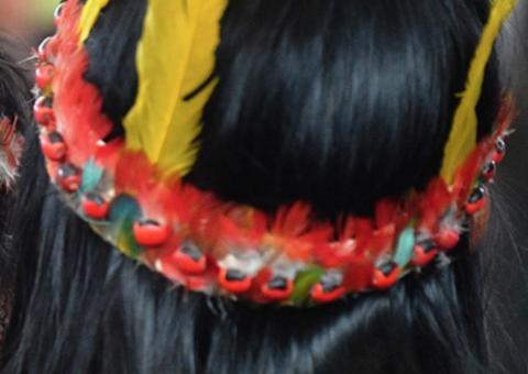 Assassinos de professor indígena e pai, ameaçam exterminar família no Amazonas