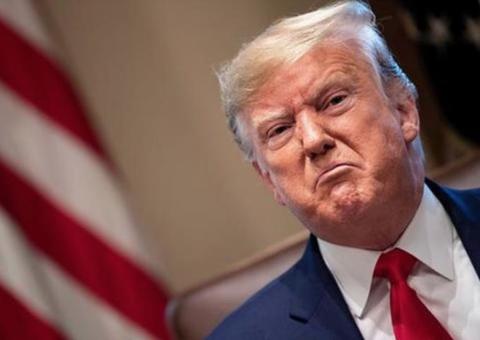 Assessores contradizem Trump sobre plano de ataque do Irã a embaixadas