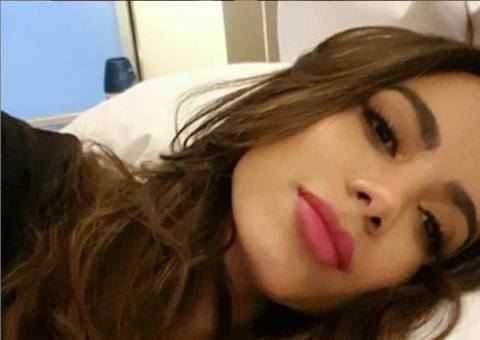 Após pedido de ingresso de graça, Anitta detona: 'Tem dinheiro; Toma vergonha na cara'