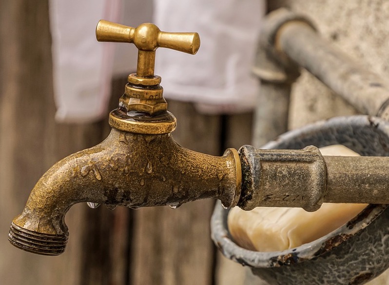 Bairros de Manaus poderão ficar sem abastecimento de água esta semana; veja