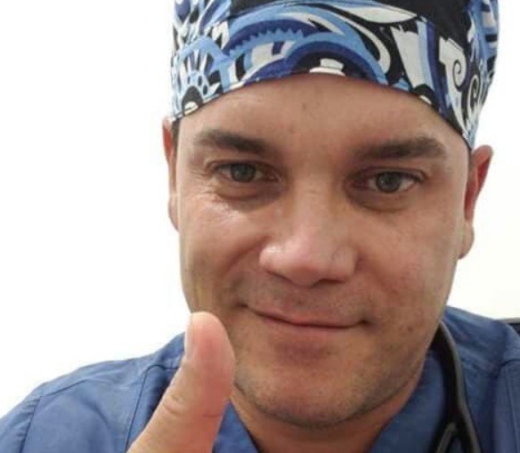 Médico é baleado na cabeça ao sair de hospital onde trabalhava no Amazonas