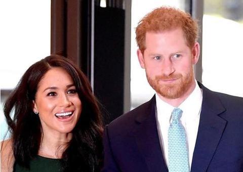 Harry e Meghan querem viver em Los Angeles, mas não enquanto Trump for presidente
