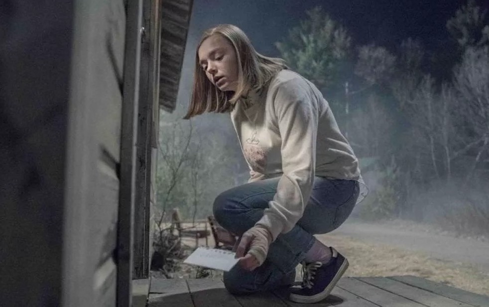 'The OutSider', nova série da HBO, mergulha no universo de Stephen King