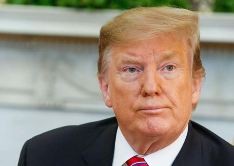 EUA pretendem acelerar deportação de brasileiros ilegais