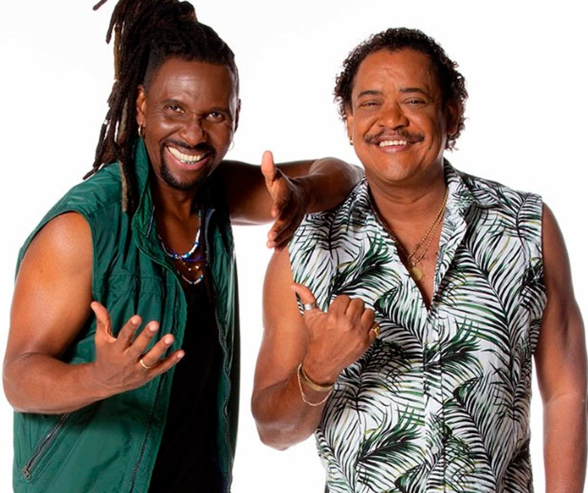 É o Tchan vai sacudir Bloco 40° de Amor em Manaus