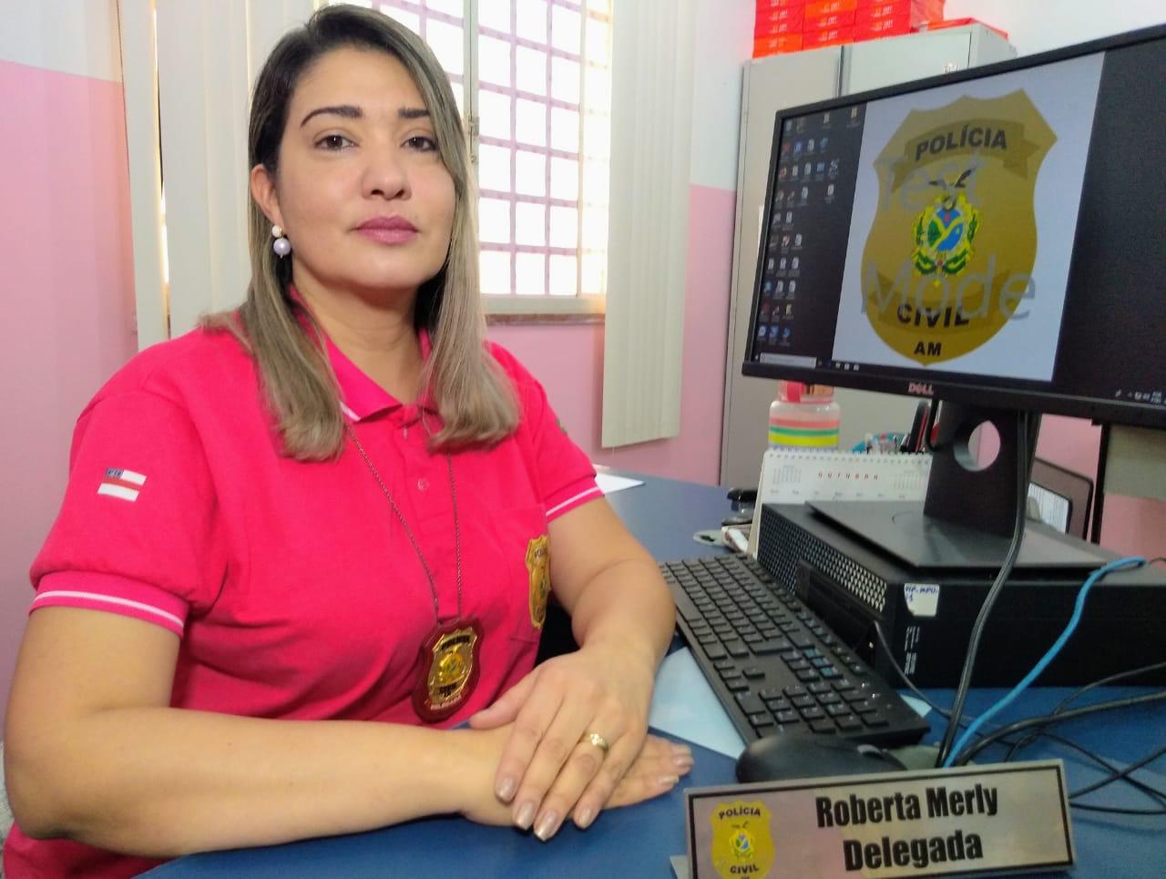 Homem é preso suspeito de estuprar o próprio sobrinho de 11 anos no Amazonas