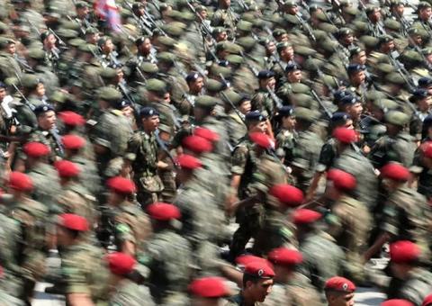 Governo quer recrutar militares da reserva para força-tarefa de fila do INSS
