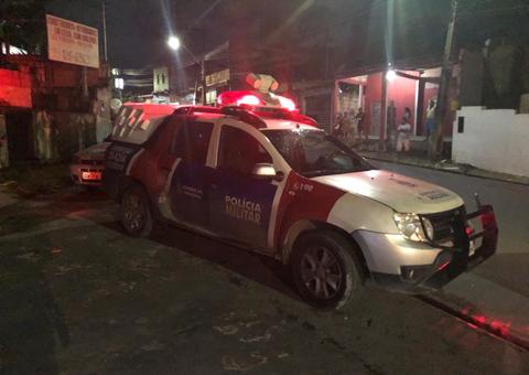 Com 2 tiros, jovem pode ter sido baleado por engano em Manaus