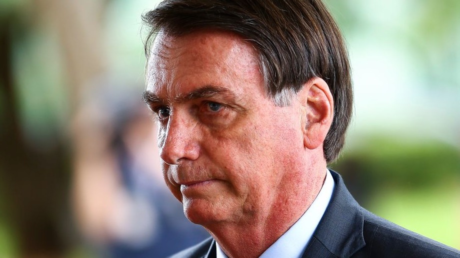Bolsonaro diz que governo quer dar transparência às despesas públicas