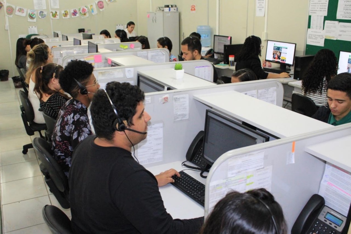 Defensoria Pública inicia agendamento para conciliações no Amazonas