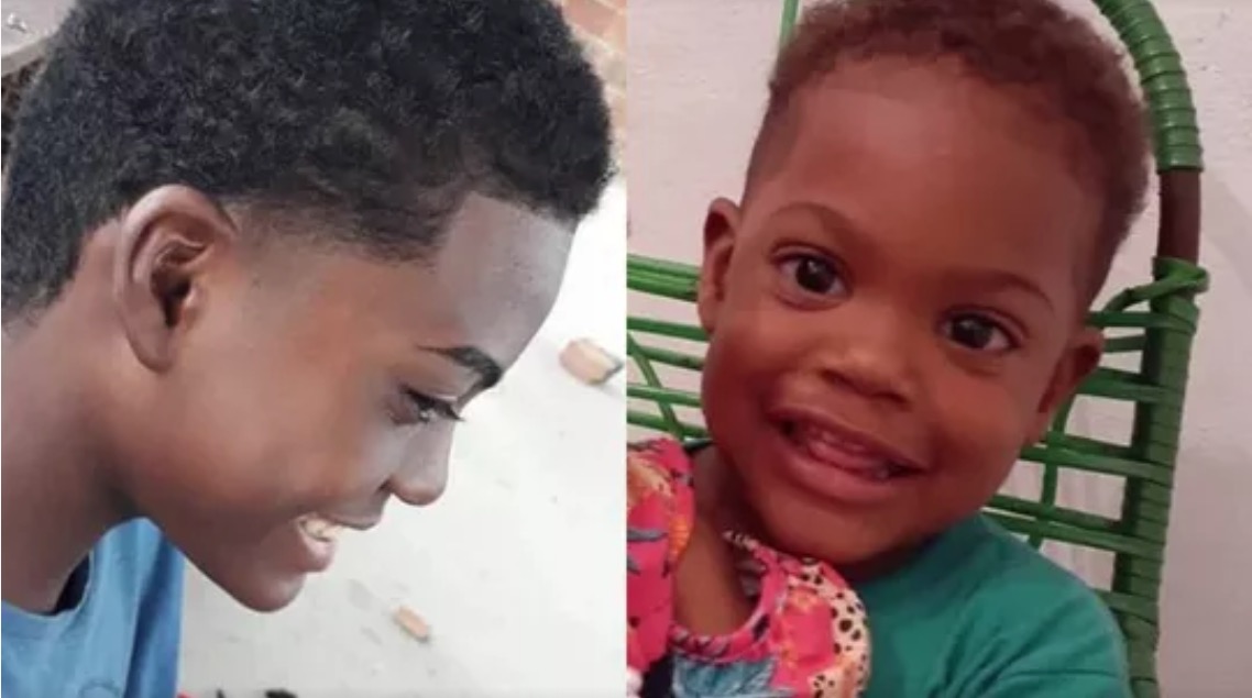 Irmãos morrem eletrocutados ao soltar pipa