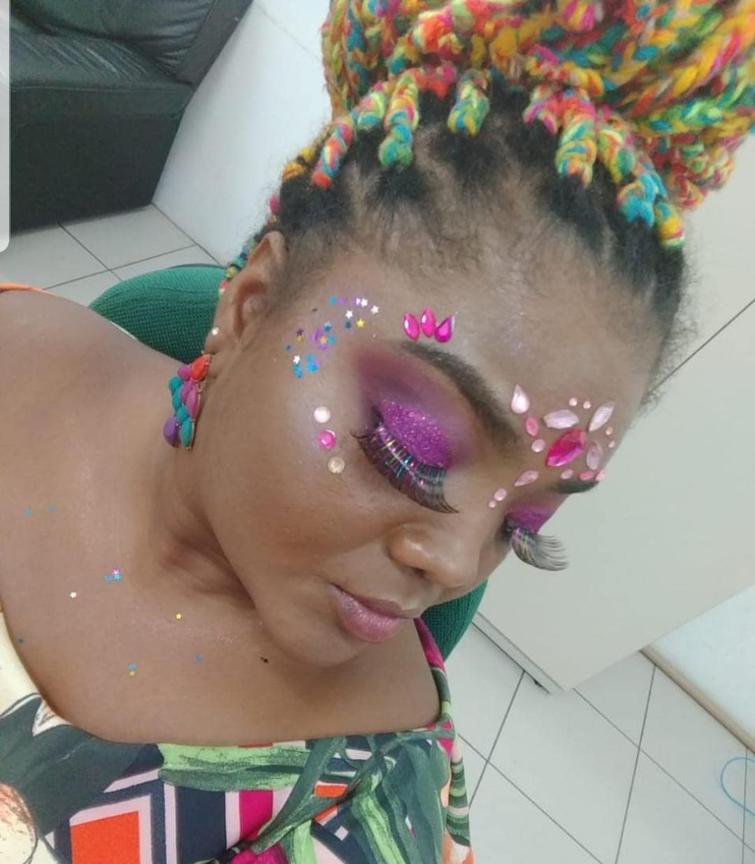 Senac abre inscrição para curso de ‘Make para Carnaval’ em Manaus