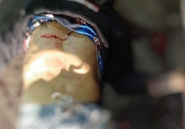 Homem é morto a facada por cobrador de dívida em Manaus