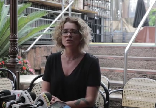 CEO da Backer pede que população não consumam as cervejas contaminadas