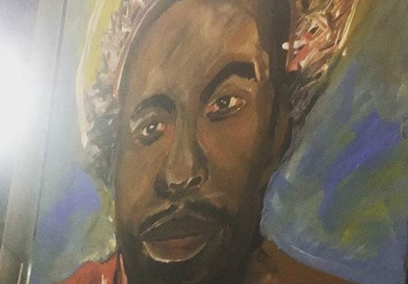 Lázaro Ramos recusa interpretar Jesus Cristo em desfile da Mangueira