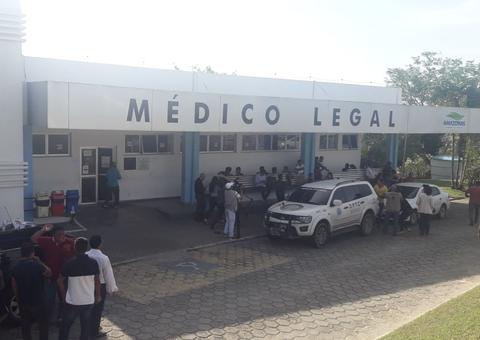 Corpo é encontrado dentro de igarapé na zona Sul de Manaus 