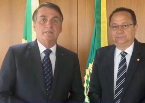 Bolsonaro promete manter 'escadinha' no IPI dos concentrados de Manaus