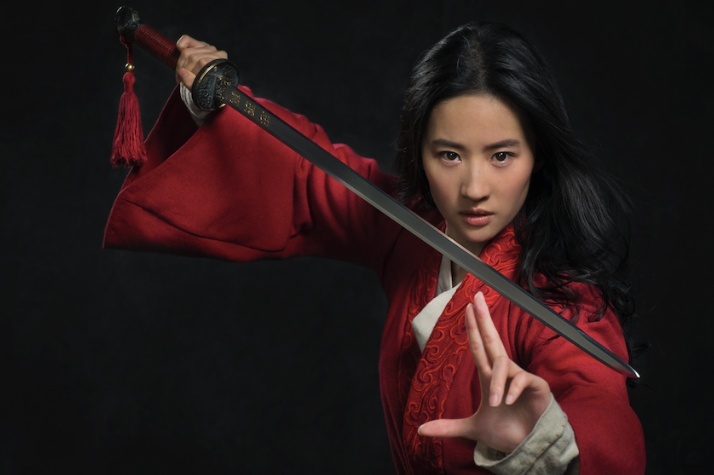 Mulan ganha teaser com cenas inéditas; vem ver