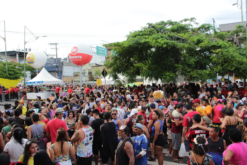 Prazo para recurso de Bandas e Blocos do Carnaval 2020 encerra nesta quinta