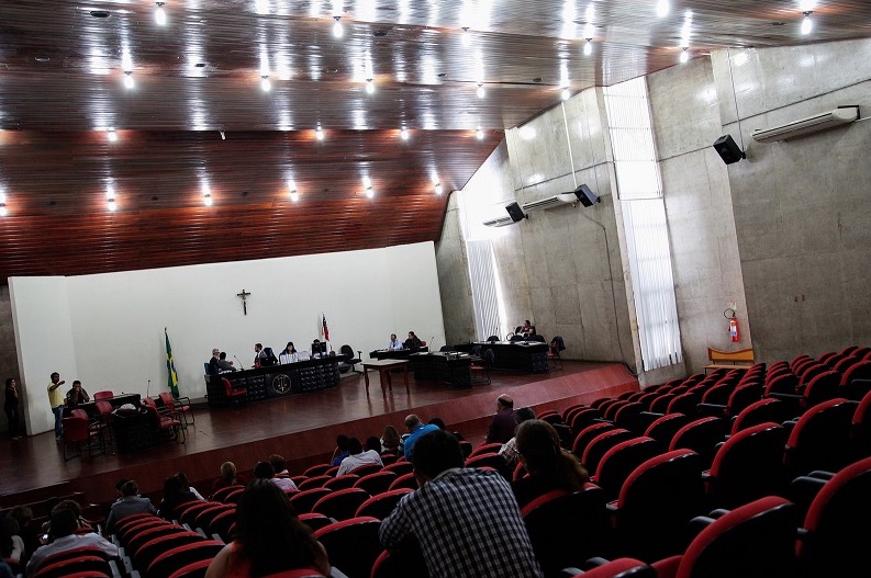 Mais de 400 processos vão a Júri Popular em Manaus no primeiro semestre de 2020 