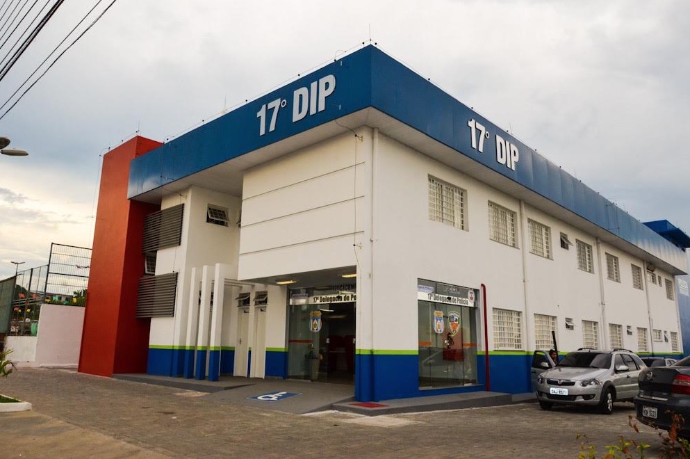 Idoso é preso por estuprar amiga de 7 anos da filha em Manaus