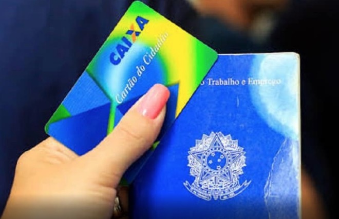 Começa nesta quinta-feira novo saque do abono do PIS/Pasep 