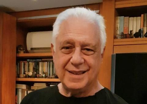 Antonio Fagundes cria conta no Instagram e pede dicas para seguidores