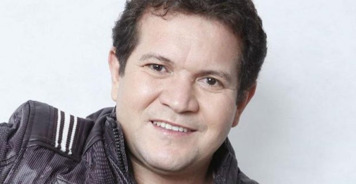 'Ximbinha é agressivo e os funcionários têm medo', diz cantora que acusa músico de agressão