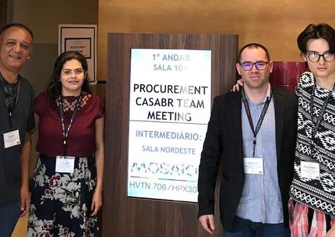 Amazonas participa de pesquisa sobre vacina para prevenção ao HIV-1