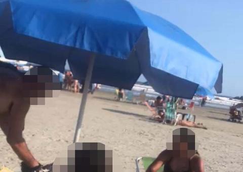 Mulher acha que marido morreu, busca detetive e descobre traição: 'Estava com mulheres em praia'