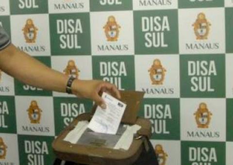 Inscrições para conselheiros de saúde estão abertas em Manaus