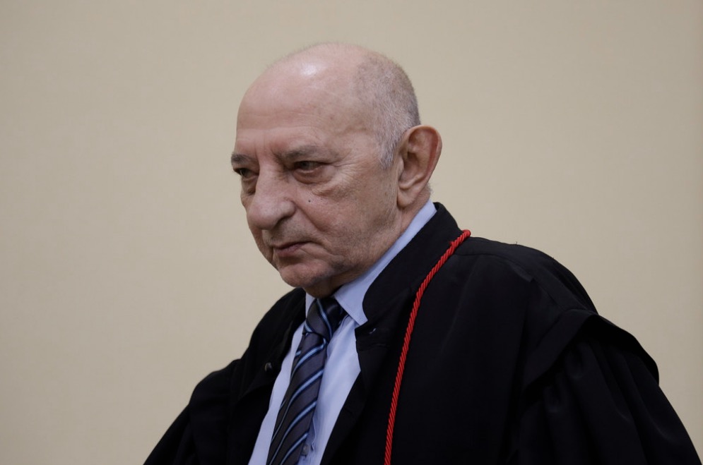 Filho do desembargador Domingos Chalub morre em Manaus 