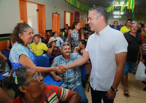 Gestão de recursos a favor da população do Amazonas dá 1º lugar para Aleam