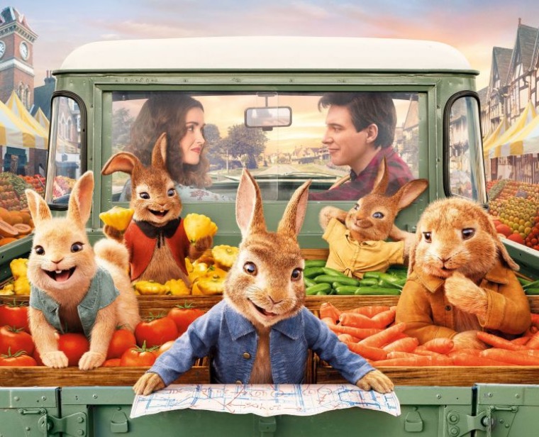 Pedro Coelho 2 ganha trailer fofinho; confira