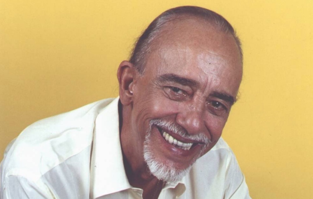 Morre Luiz Vieira, autor da música 'Paz do meu Amor', aos 91