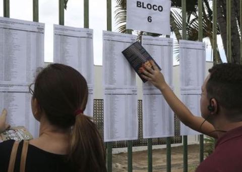 Inep divulga hoje as notas do Enem