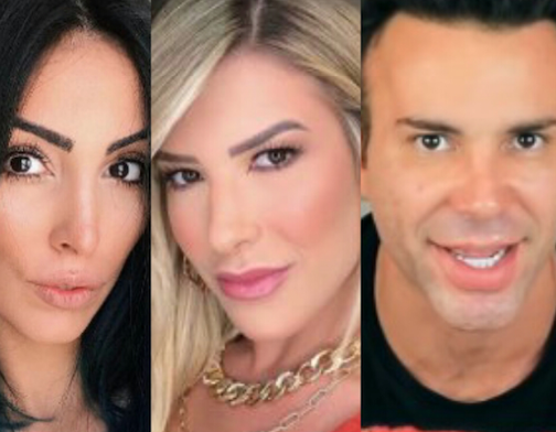 Thaynara OG, Lore Improta, Justin Neto, Jade Seba e outros famosos estarão no BBBXP