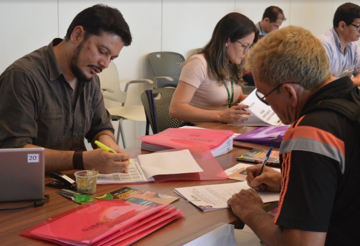 Contratação direta de terceirizados da saúde encerra nesta sexta-feira em Manaus 