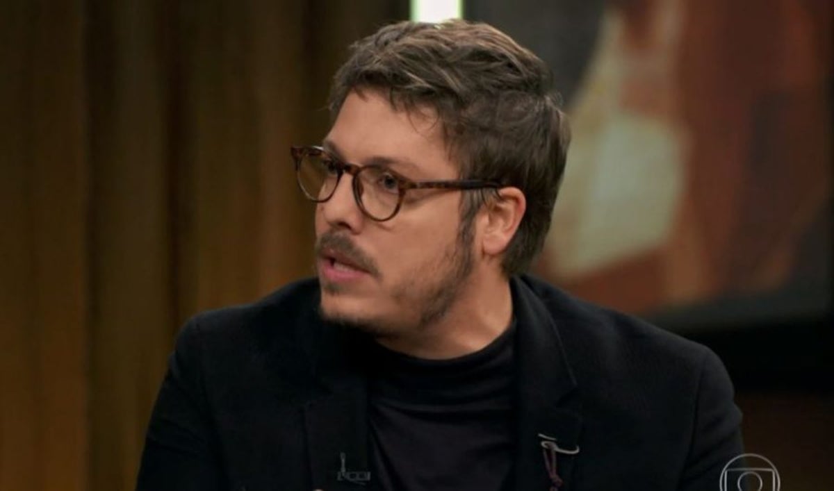 Fábio Porchat é criticado ao aparecer em vídeo falando mal de Lula e de Bolsonaro