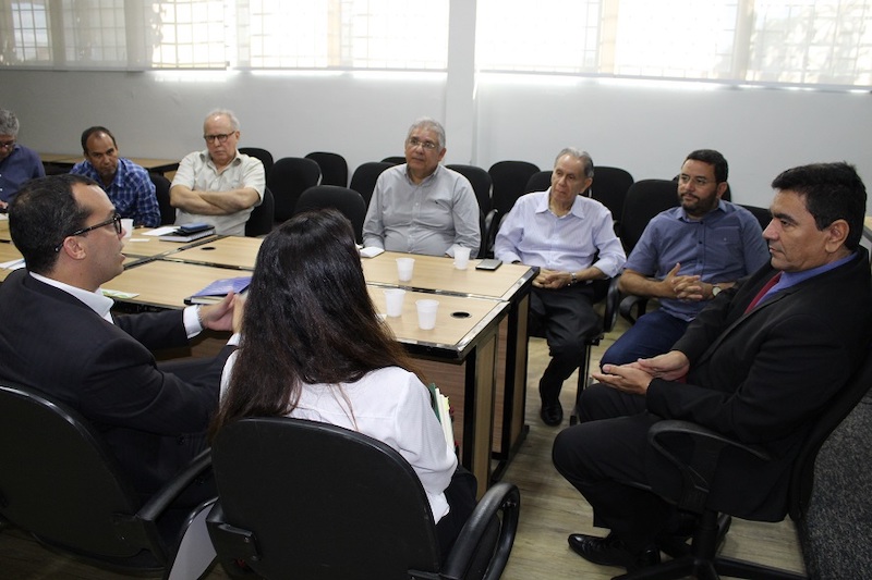 Fabricante de pneus quer ampliar produção e postos de trabalho em Manaus