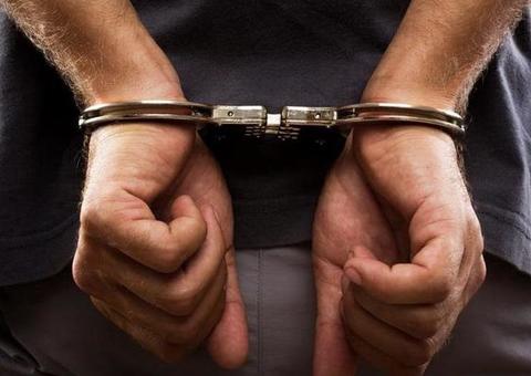 Suspeito de assaltar mercadinho é preso em Manaus 