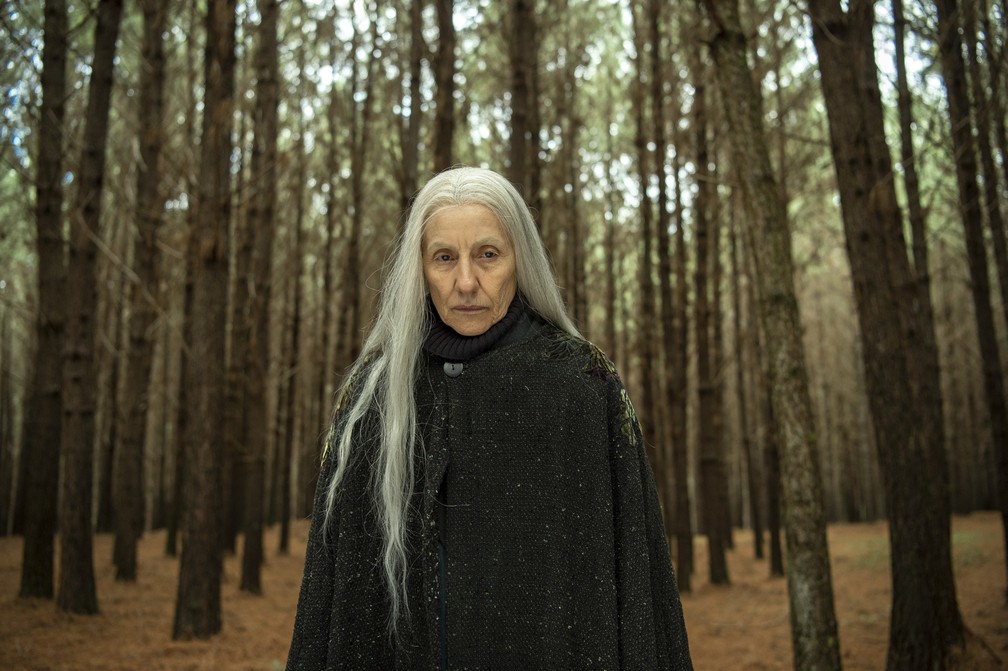 Desalma: Série de terror da Globo terá possessões demoníacas e bruxaria