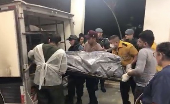 Adolescente de 16 anos está entre os mortos no tiroteio na Zona Sul de Manaus