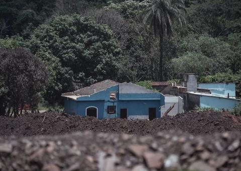 Um ano após tragédia em Brumadinho, amostras de corpos ainda chegam ao IML de BH diariamente