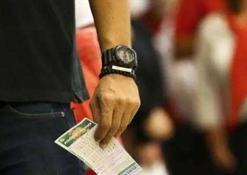 Mega-Sena deve pagar R$ 27 milhões neste sábado