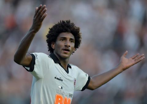 Com aposta em Talles Magno, Vasco estreia em 2020 contra o Bangu